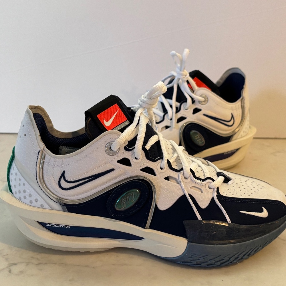 Nike Air Zoom GT Cut 3 “All Star”